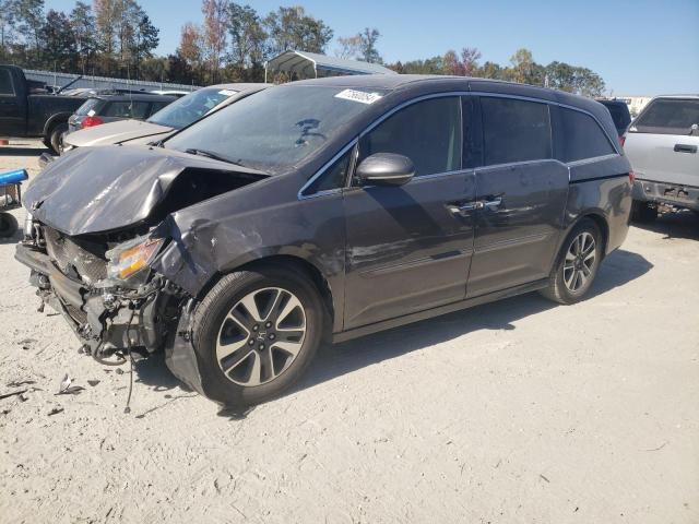 HONDA ODYSSEY TO