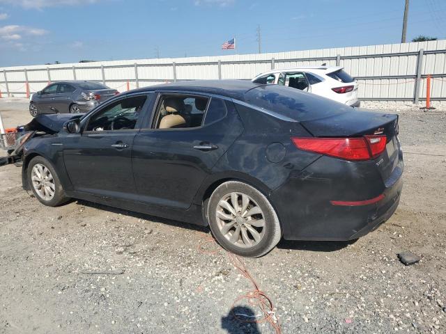 VIN 5XXGN4A7XFG407057 2015 KIA Optima, EX no.2