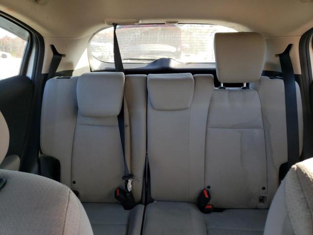 2019 HONDA HR-V LX - 3CZRU6H39KG724789