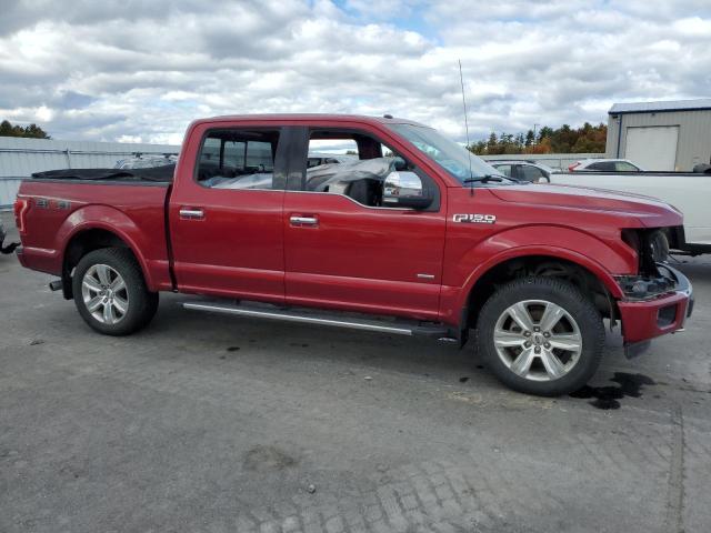 VIN 1FTEW1EG6GFD28563 2016 Ford F-150, Supercrew no.4