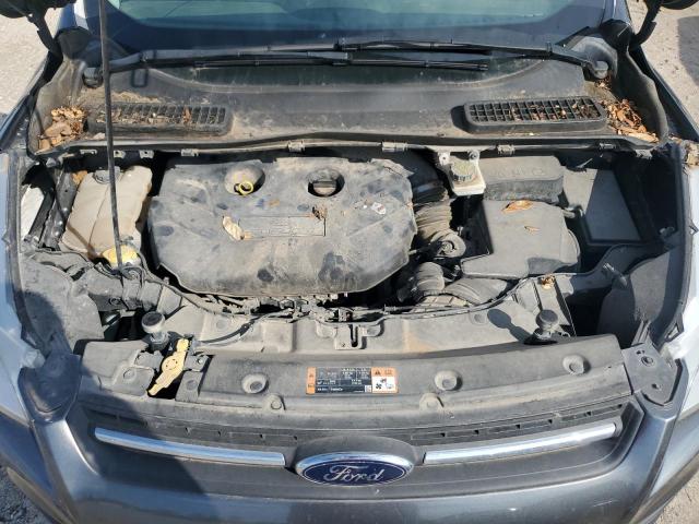 VIN 1FMCU9G98GUB36840 2016 Ford Escape, SE no.12