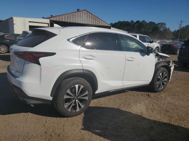 VIN JTJBARBZXJ2159603 2018 Lexus NX, 300 Base no.3