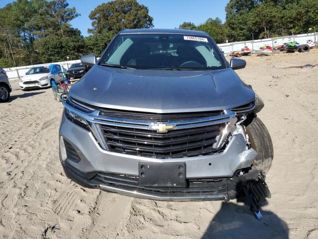 2024 CHEVROLET EQUINOX LT - 3GNAXKEG6RS122151
