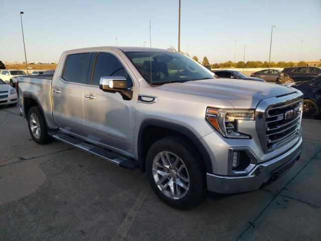 2019 GMC SIERRA K15 - 3GTU9DED1KG176497