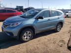 2015 HONDA CR-V LX - 2HKRM4H35FH612398