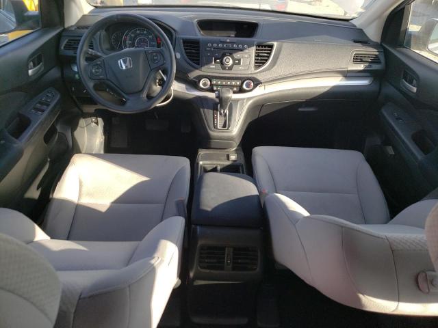 VIN 3CZRM3H32GG706401 2016 Honda CR-V, LX no.8