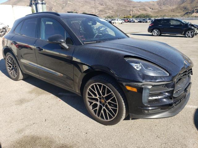 VIN WP1AA2A50KLB06133 2019 PORSCHE MACAN no.4