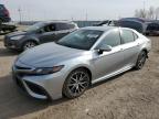 TOYOTA CAMRY SE photo