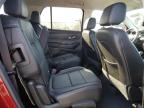 CHEVROLET TRAVERSE L photo