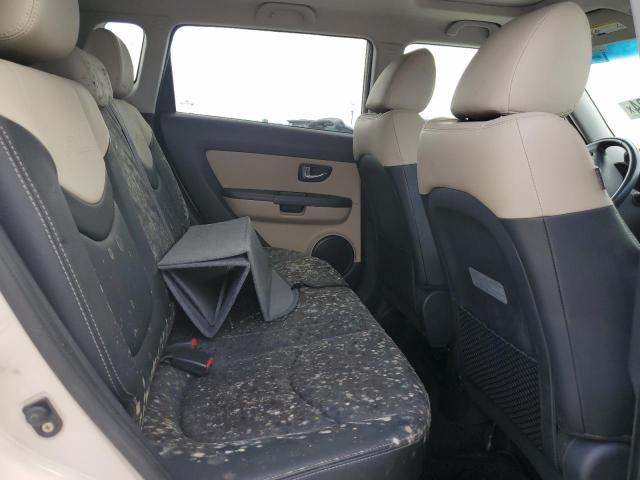 2013 KIA SOUL + - KNDJT2A64D7542919
