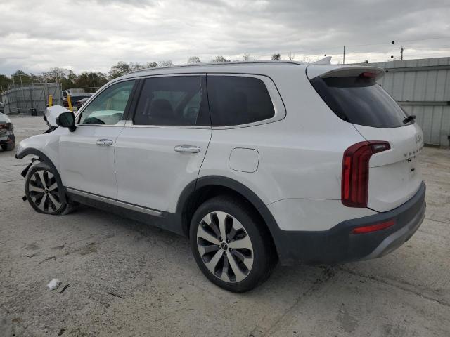 2022 KIA TELLURIDE - 5XYP64HC3NG292764