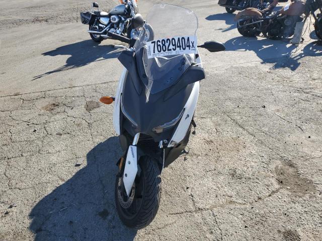 2018 YAMAHA CZD300 A MH3SH10YXJK001029