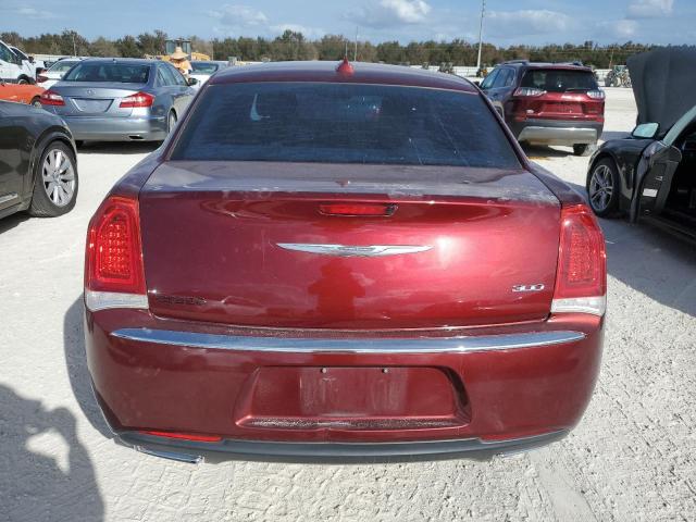 VIN 2C3CCAAG8FH837920 2015 Chrysler 300, Limited no.6