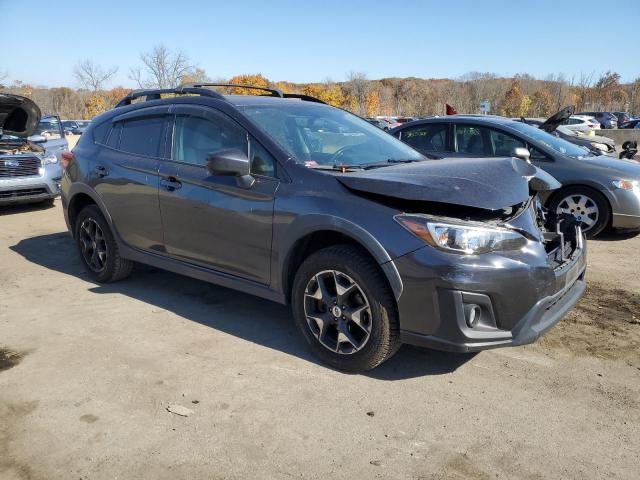 VIN JF2GTACC4JH265476 2018 Subaru Crosstrek, Premium no.4