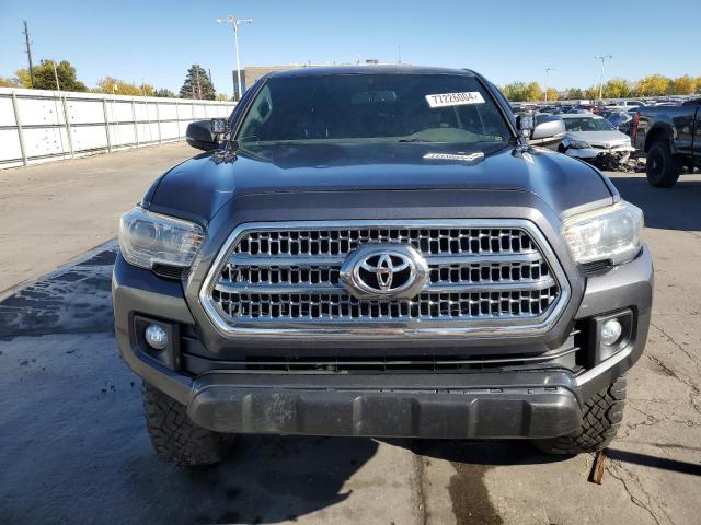 2017 TOYOTA TACOMA DOU - 3TMCZ5ANXHM062525