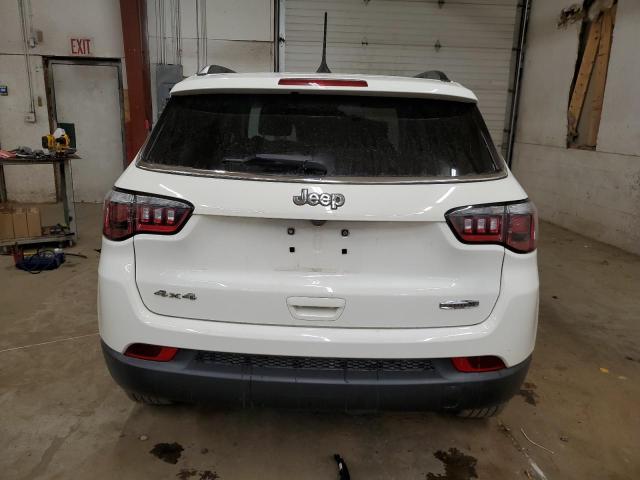 2018 JEEP COMPASS LA - 3C4NJDBB9JT492668