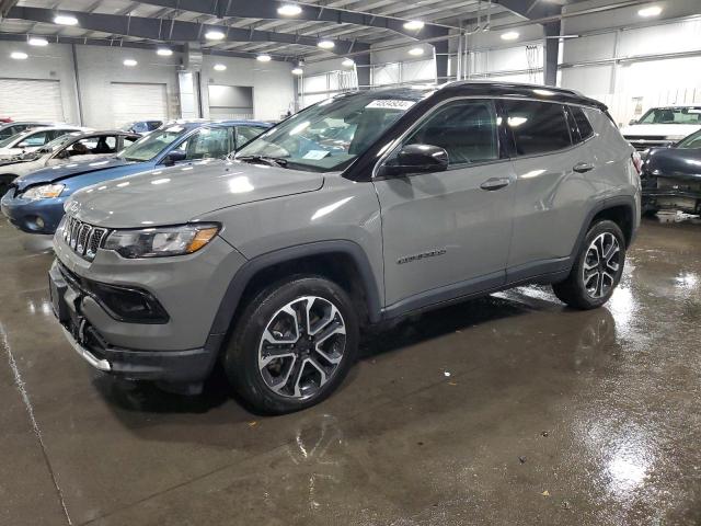 2023 JEEP COMPASS LI - 3C4NJDCN5PT550891