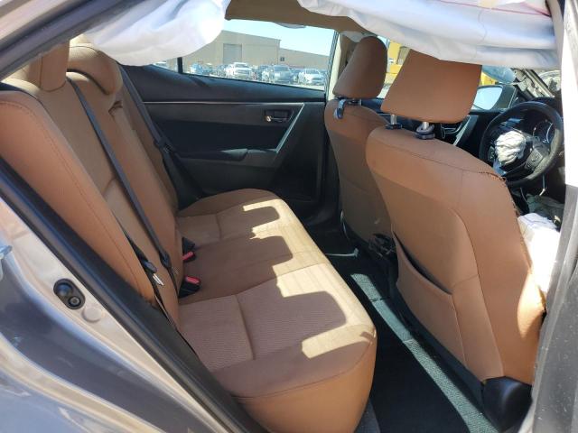 2016 TOYOTA COROLLA L - 5YFBURHE6GP402042