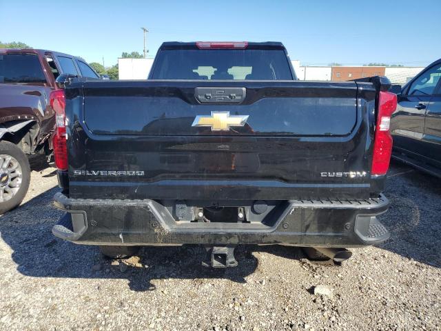 2024 CHEVROLET SILVERADO - 2GC4YME77R1110696