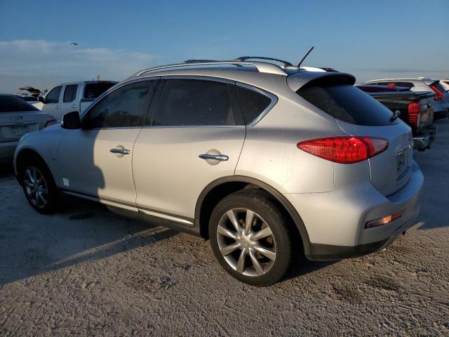 2017 INFINITI QX50 - JN1BJ0RP8HM381190
