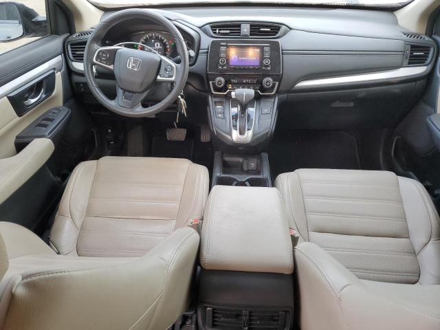 2019 HONDA CR-V LX - 5J6RW6H38KL004087