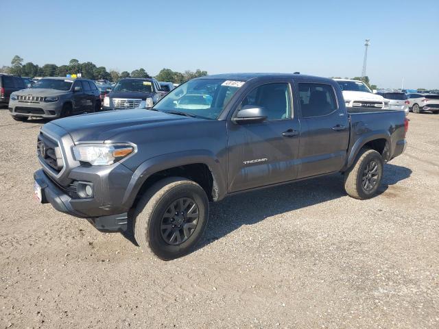 2020 TOYOTA TACOMA DOU #3030556829