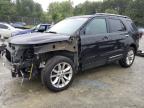 2015 FORD EXPLORER L - 1FM5K8F81FGB36127
