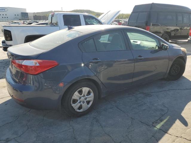 2015 KIA FORTE LX - KNAFX4A60F5320248