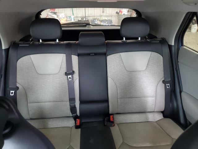 2023 KIA NIRO WAVE KNDCT3L13P5046235