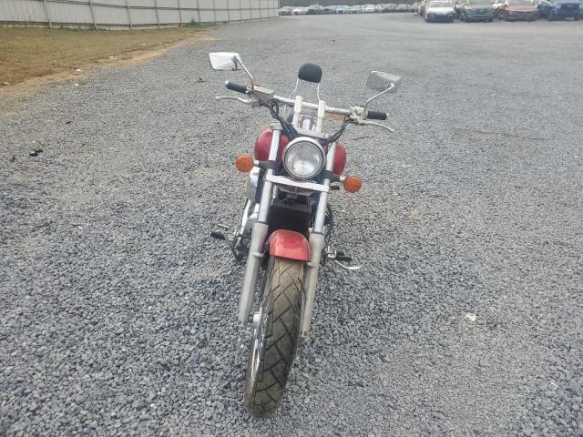 2006 HONDA VT750 DC JH2RC44576M000419