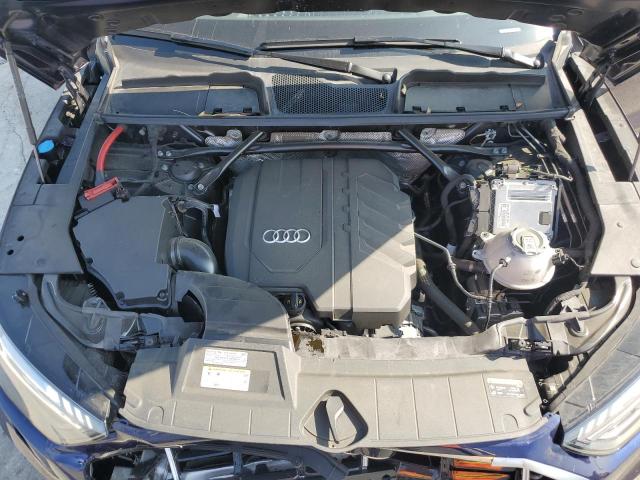 2023 AUDI Q5 PRESTIG WA1CBAFYXP2066266