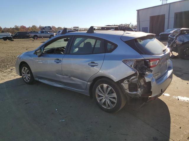 VIN 4S3GTAA61J3722804 2018 Subaru Impreza no.2