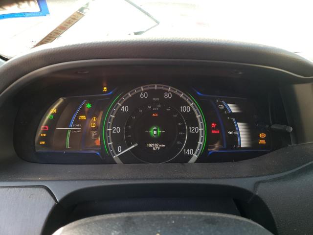 2015 HONDA ACCORD TOU - 1HGCR6F77FA005209