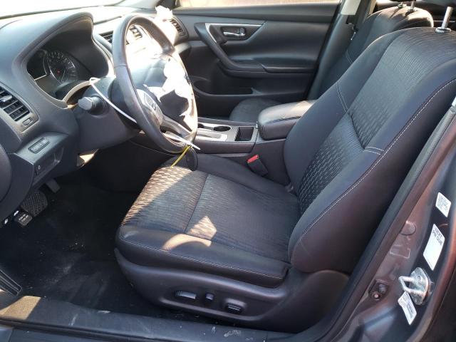 2017 NISSAN ALTIMA 2.5 - 1N4AL3AP4HC267201