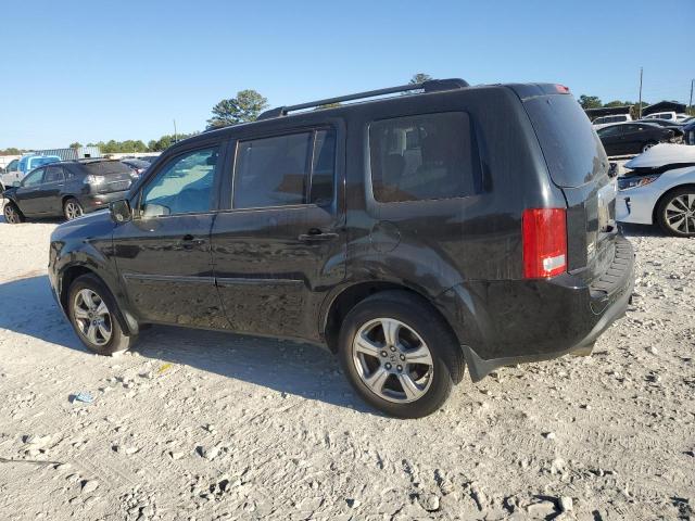 VIN 5FNYF3H78EB020896 2014 Honda Pilot, Exln no.2