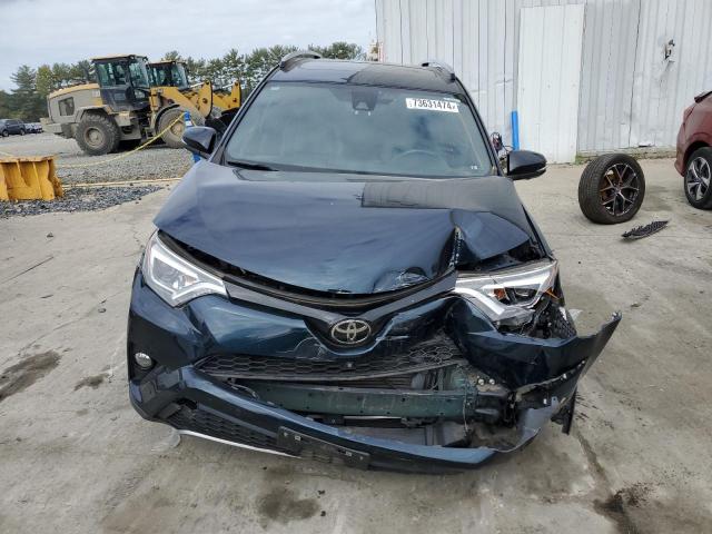 VIN JTMJFREV9JJ190968 2018 Toyota RAV4, SE no.5