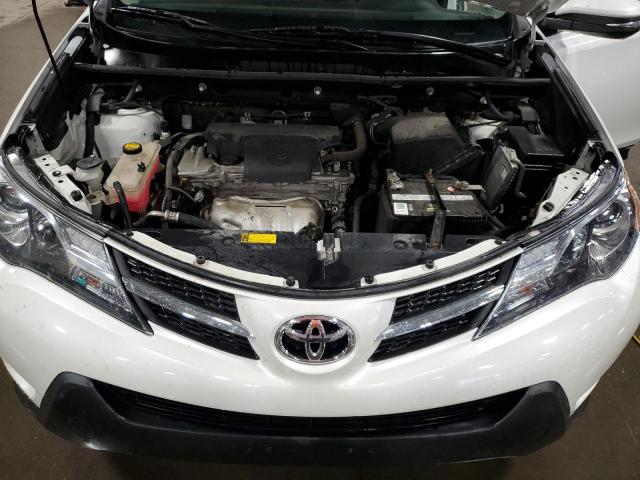 VIN 2T3DFREV2DW106489 2013 TOYOTA RAV4 no.12