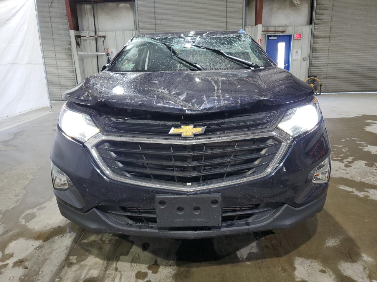 Lot #3025747306 2020 CHEVROLET EQUINOX LT