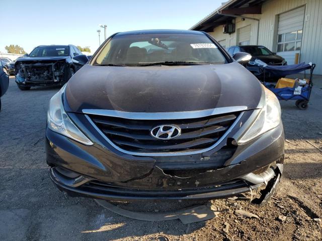 VIN 5NPEB4AC6EH896850 2014 Hyundai Sonata, Gls no.5