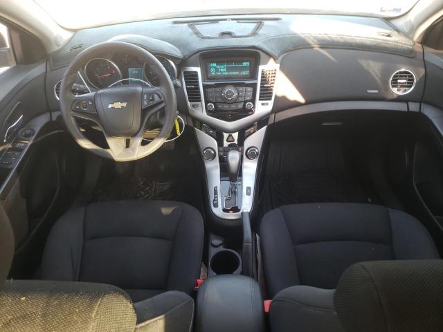 2015 CHEVROLET CRUZE LT - 1G1PC5SB6F7299343