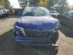 Lot #3023789875 2022 HYUNDAI TUCSON SEL