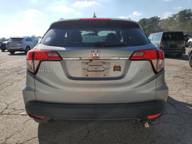2019 HONDA HR-V EX - 3CZRU6H58KM719523