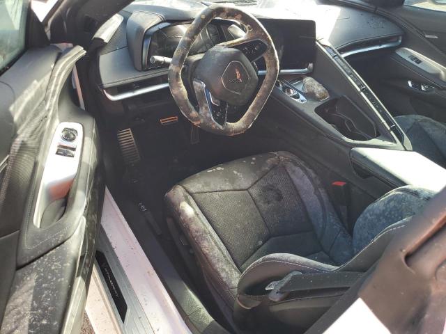 2022 CHEVROLET CORVETTE S - 1G1YA2D47N5109793