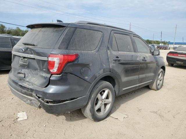 2017 FORD EXPLORER X - 1FM5K8D86HGB39708