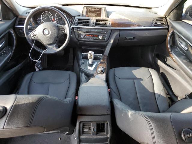 2015 BMW 320 I - WBA3B1G52FNT64279