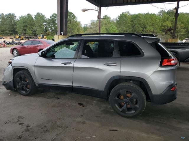 2018 JEEP CHEROKEE L - 1C4PJLCB1JD596837