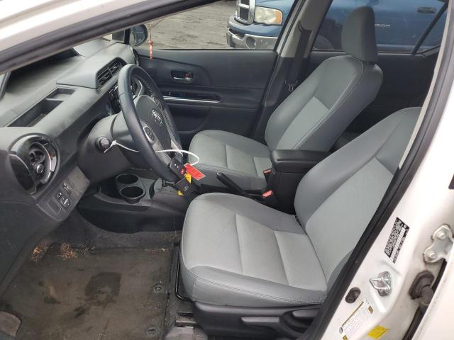 2015 TOYOTA PRIUS C - JTDKDTB38F1102526