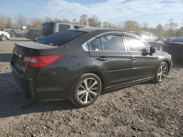 VIN 4S3BNAN65J3002386 2018 Subaru Legacy, 2.5I Limited no.3