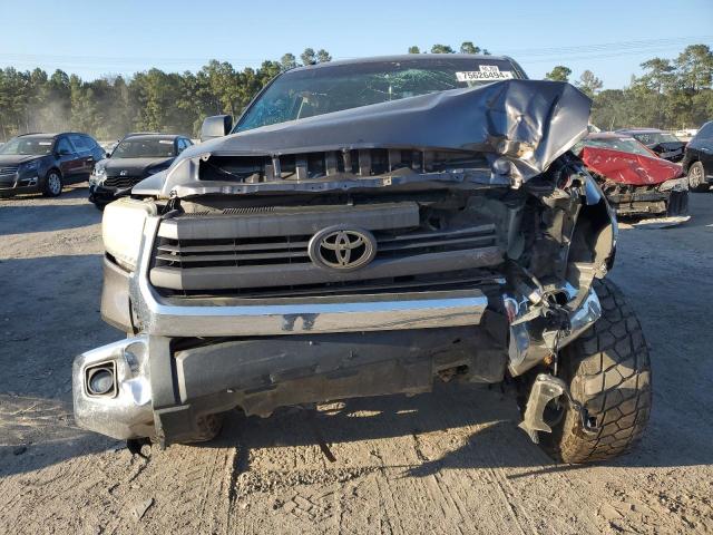 VIN 5TFEM5F13FX084306 2015 Toyota Tundra, Crewmax Sr5 no.5