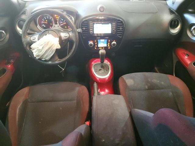 2016 NISSAN JUKE S - JN8AF5MR4GT602406